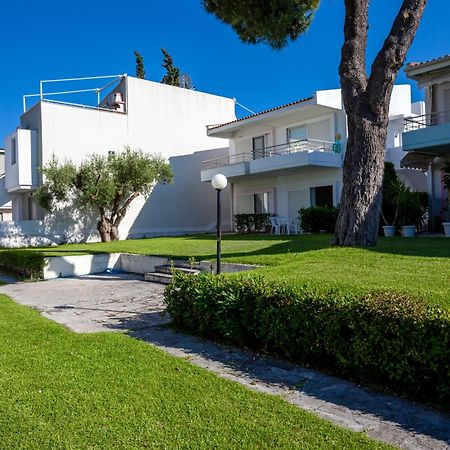 Akrotiri Apartment Pefkochori Exterior photo