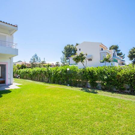 Akrotiri Apartment Pefkochori Exterior photo