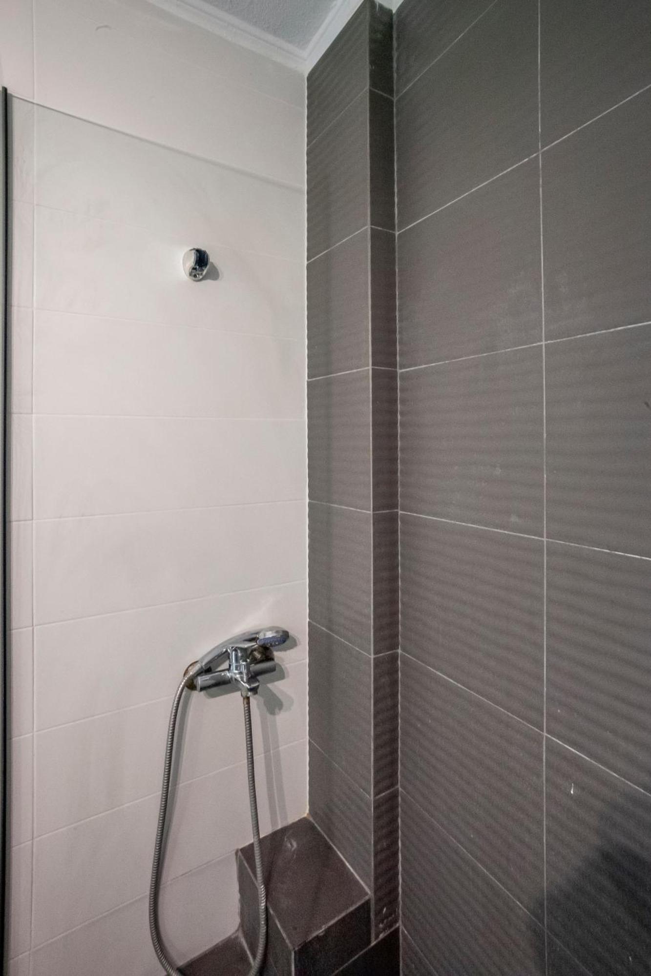 Akrotiri Apartment Pefkochori Exterior photo