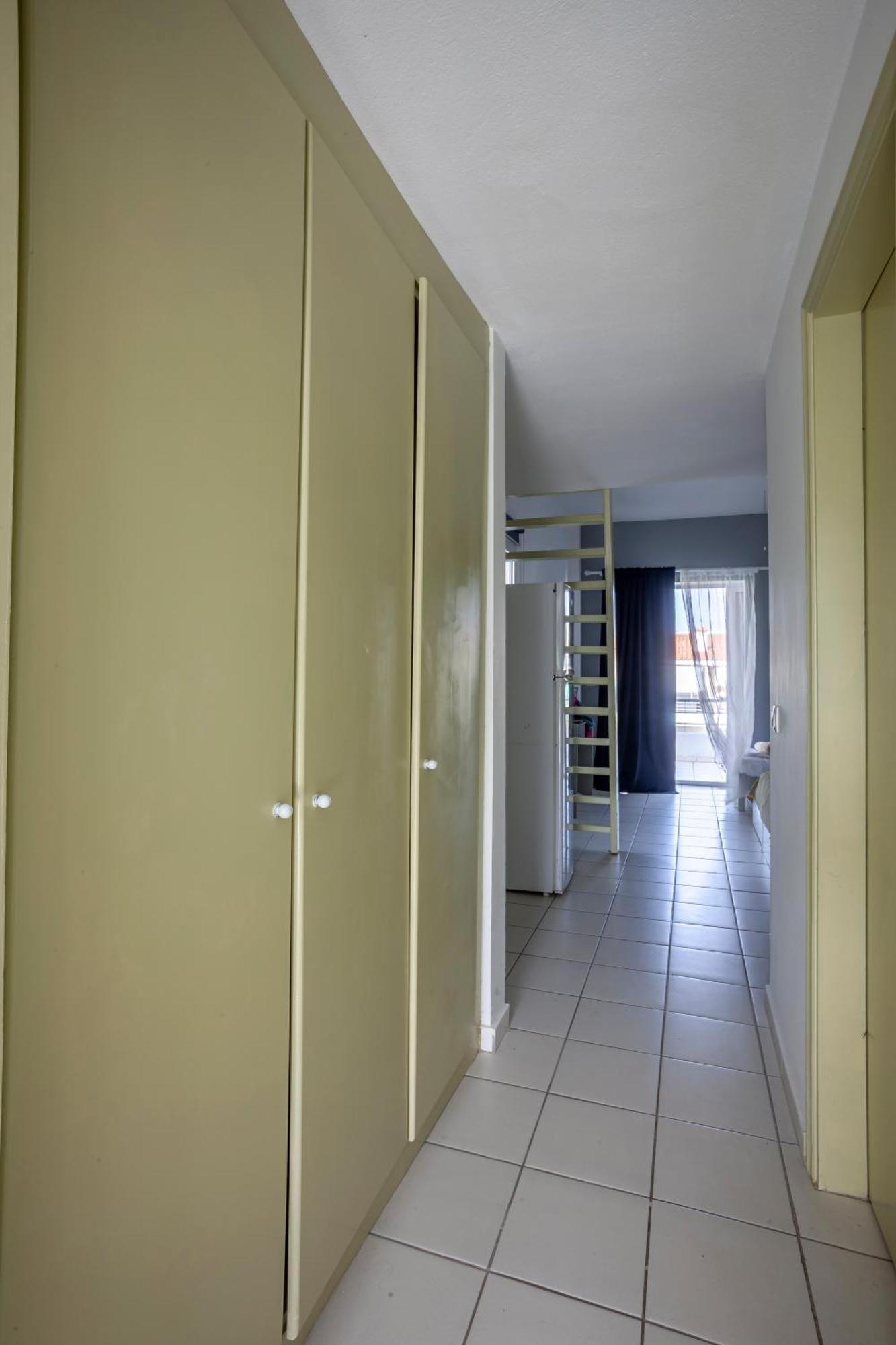 Akrotiri Apartment Pefkochori Exterior photo